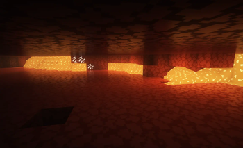 Nether