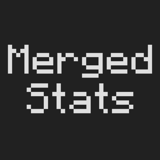 Merged Stats