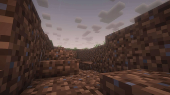 Trenches