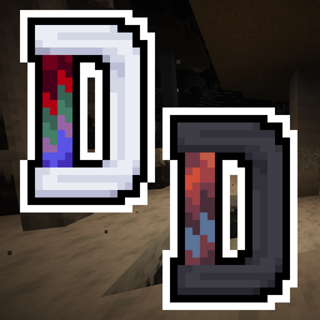 Dynamism and Darkness