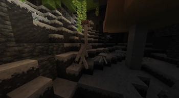 Slasher and Spore hobblers