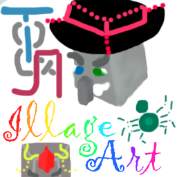 Illage Art