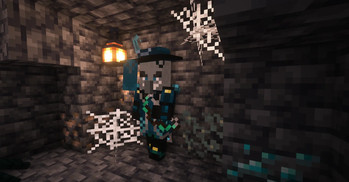 Spider Summoner