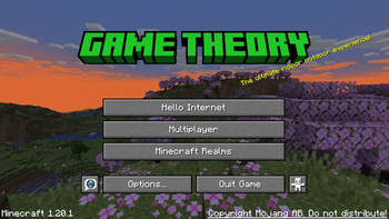 Game Theory