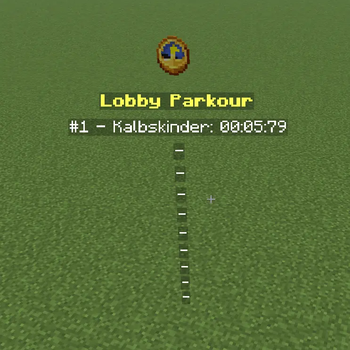 Leaderboards