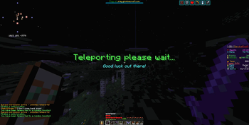 using /rtp