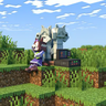 Icon for Tracen Academy Minecraft Group