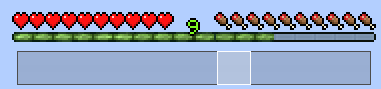 Hotbar