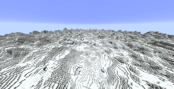 Seed Based World Generation