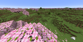 Seed Based World Generation