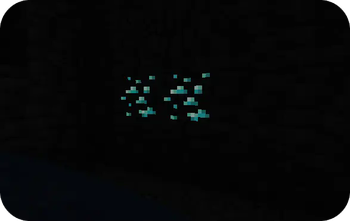 Emissive ores