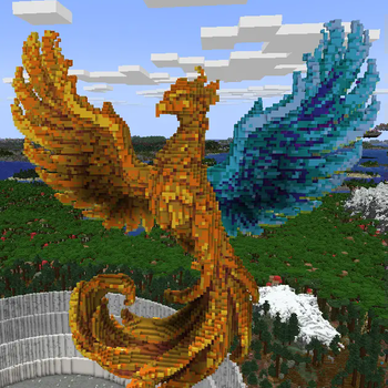 Server spawn Phoenix