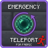 Emergency Teleport