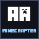 Minecrafter Font