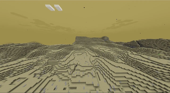 Nuclear Desert