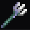 Glimmering Tridents