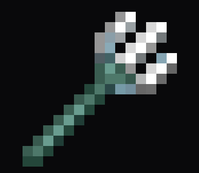 Riptide Trident Texture 1 of 10 frames