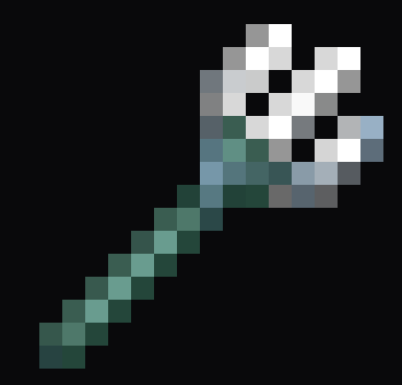 Loyalty Trident Texture 1 of 10 frames