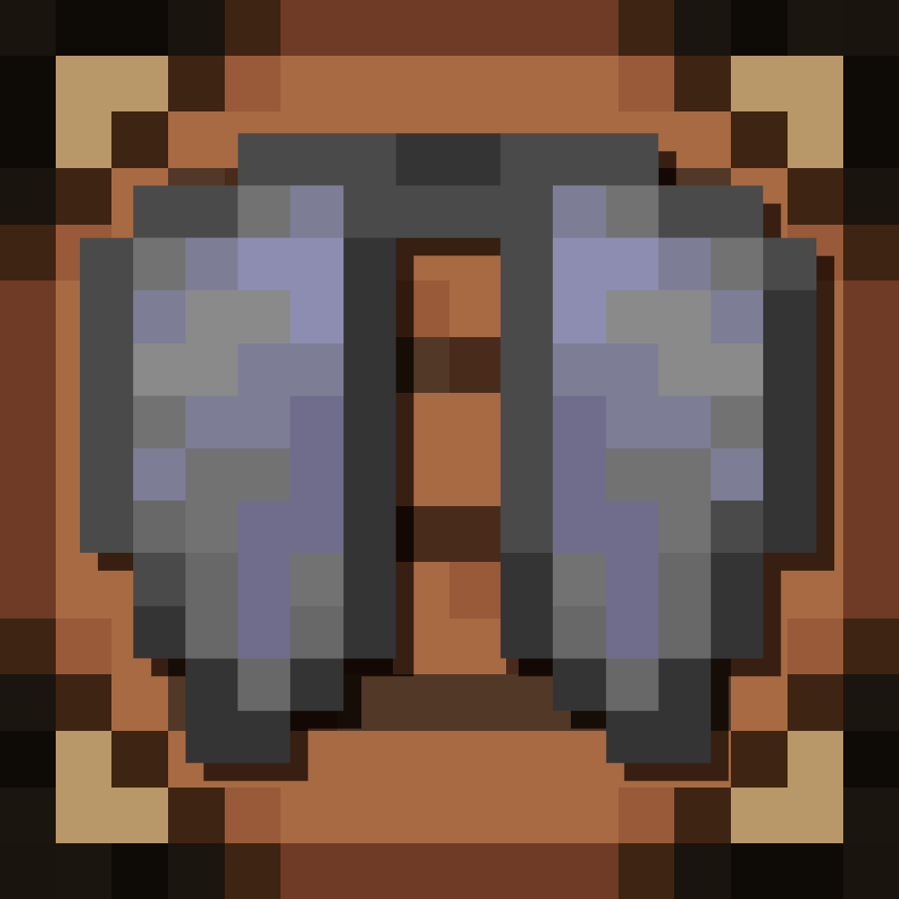Crafting Elytra