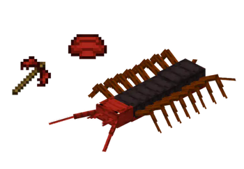Terrapede
