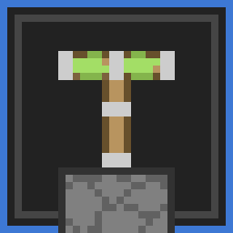 Bare Bones Tweaks - Sticky Piston Sides