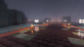 CinderFrame — screenshot 2