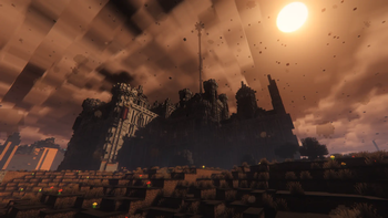 CinderFrame — screenshot 3