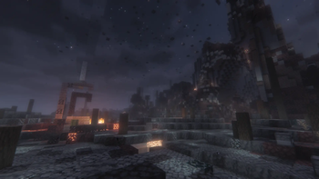 CinderFrame — screenshot 1