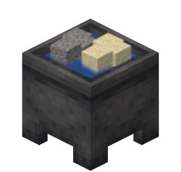 Gravel to Sand