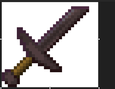 this sword comes in texture which ends with .2 example 1.3.2