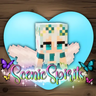 Scenic Pixies ( Fairy Allay Retextures )