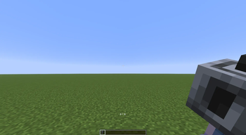 3D Mace
