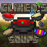 Glixed's Soups