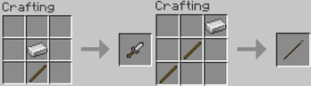 Weapons Craft
