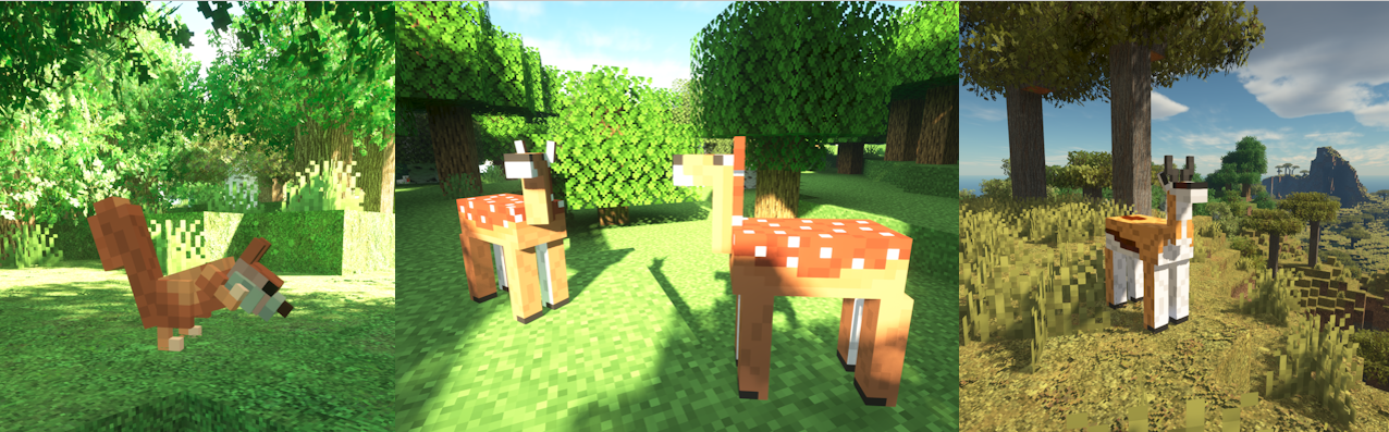 Passive Animal 2