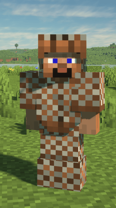 Studded Armor