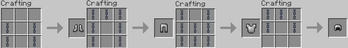 Chainmail Armor craft