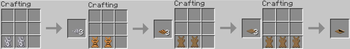 Carpet craft