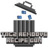 [TACZ] Remoove recipe gun