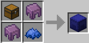 Easier Dyed (And Non-Dyed) Shulker Boxes