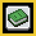 Lad's Recipe Book (OreUI Style)