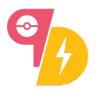 PokeDash Official 图标