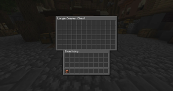 Copper Chest