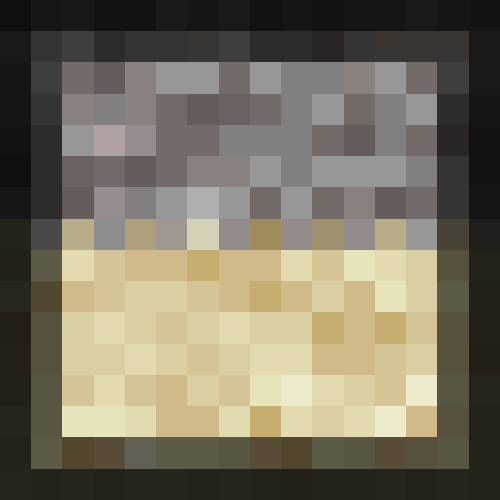 NOW WITH SUSPICIOUS GRAVEL) When the sAnd is SUS - Suspicious Sand  Minecraft Texture Pack