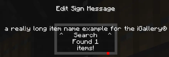 image to put in the iGallery