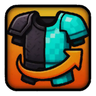 Better Custom Armors