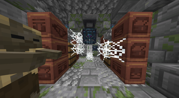 First Room