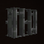 Simple 3D Iron Bars