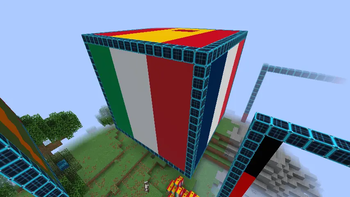 Example block in big