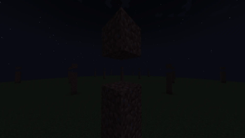 dark?